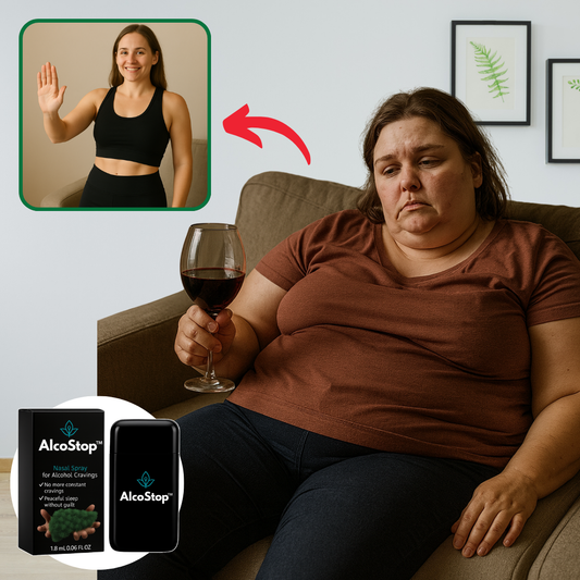 AlcoStop™ DK