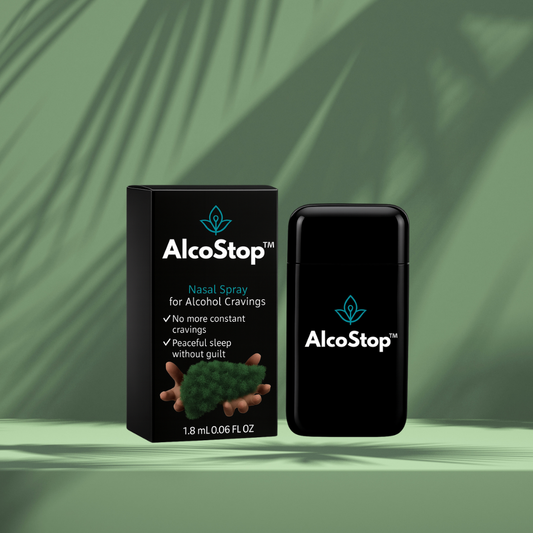 AlcoStop™ - 2 DK