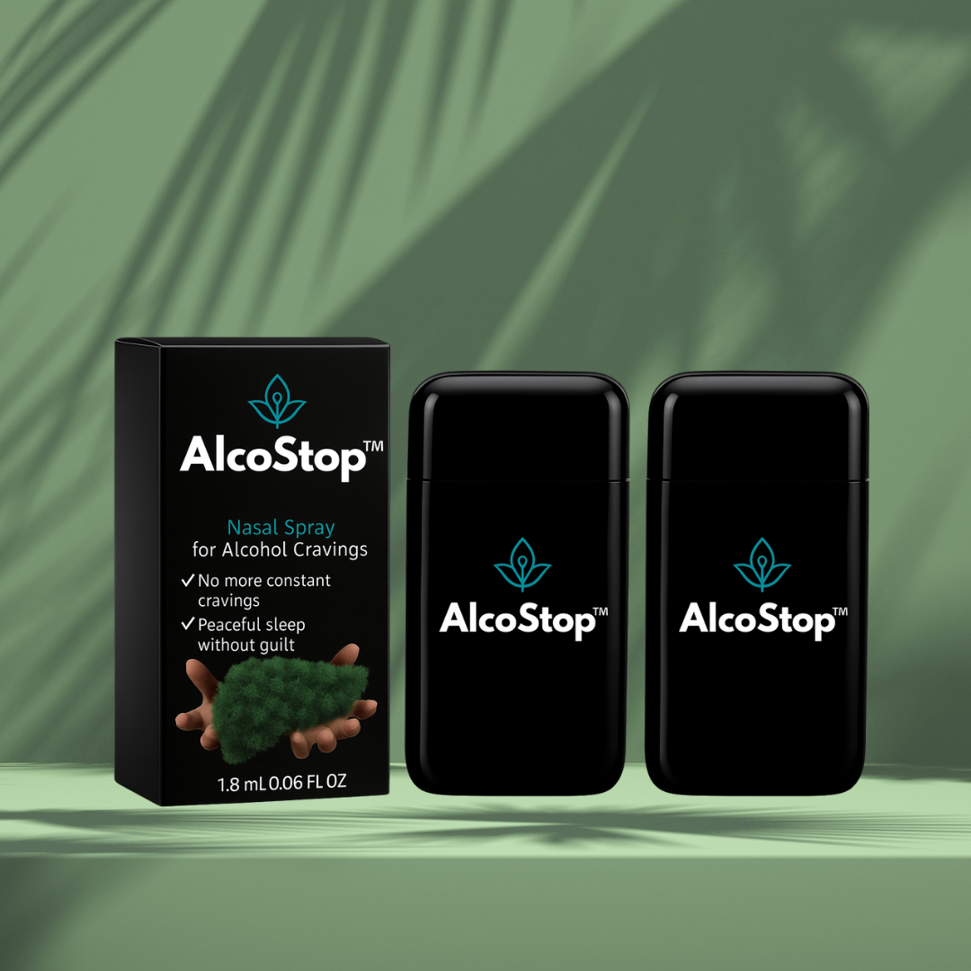 AlcoStop™ DK