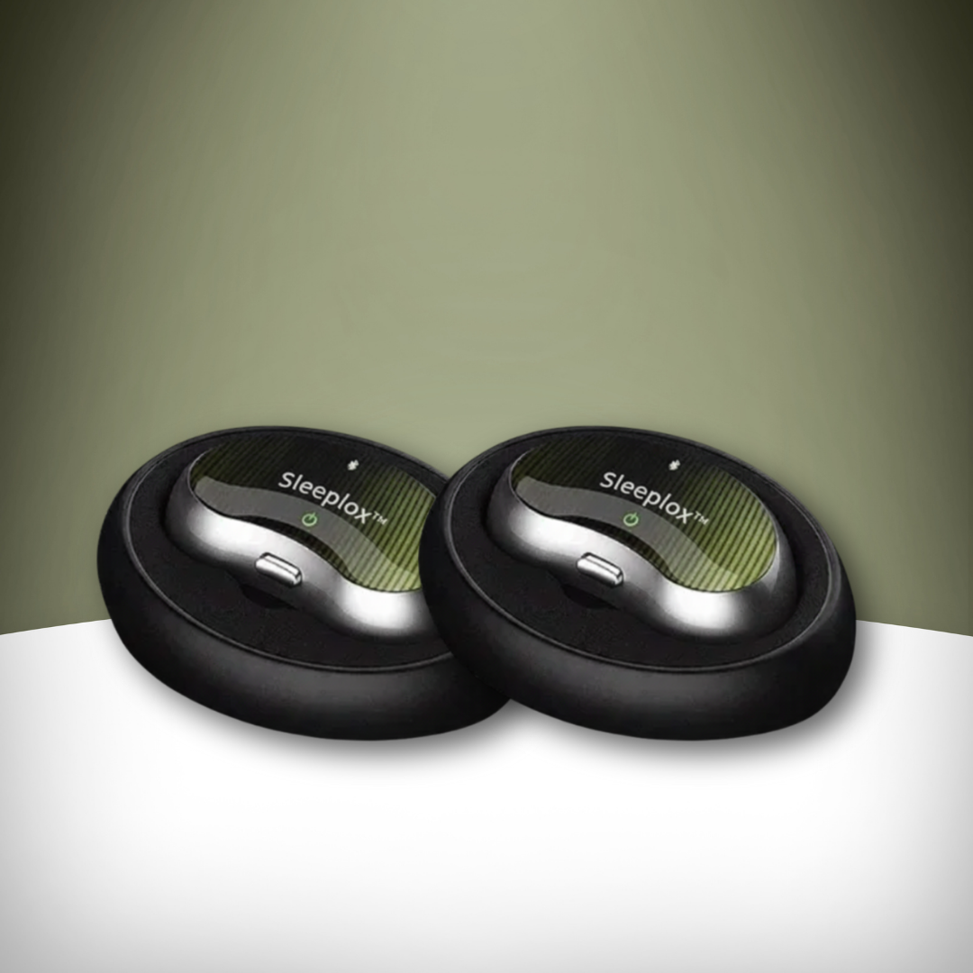 Sleeplox™ - 2 DK