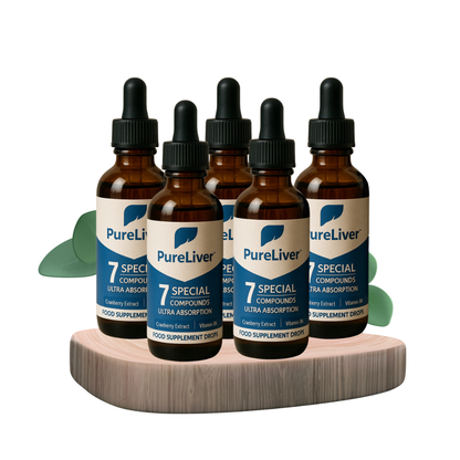 PureLiver™