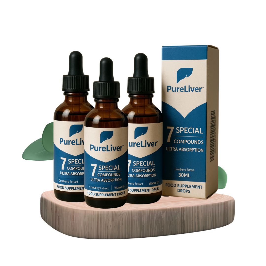 PureLiver™