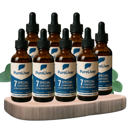 PureLiver™ DK