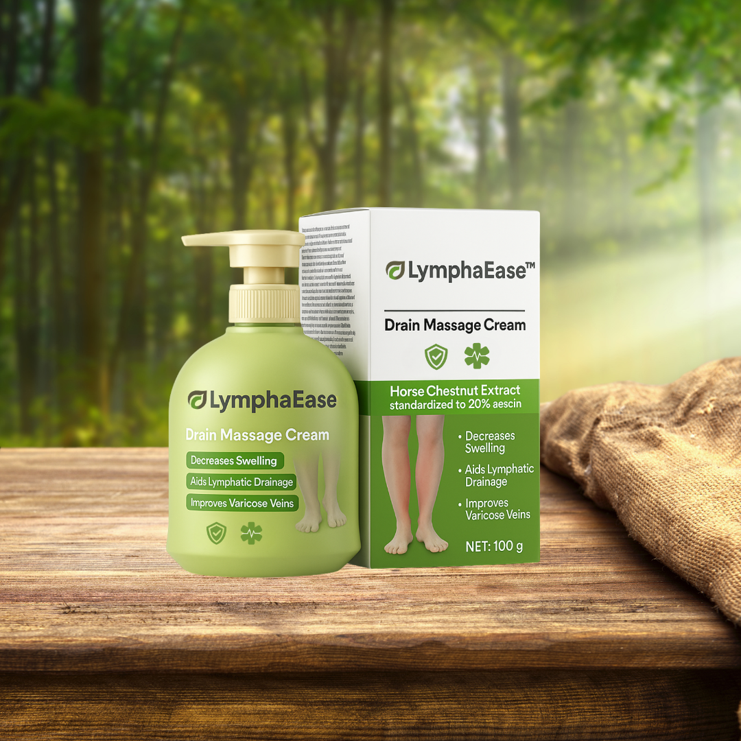 LymphaEase™ - 80 DK