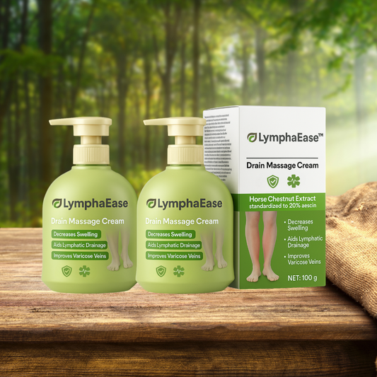 LymphaEase™ - 2 DK