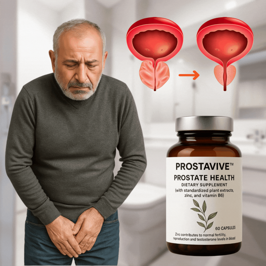 ProstaVive™