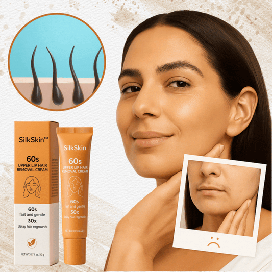 SilkSkin™