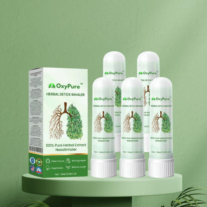 OxyPure™