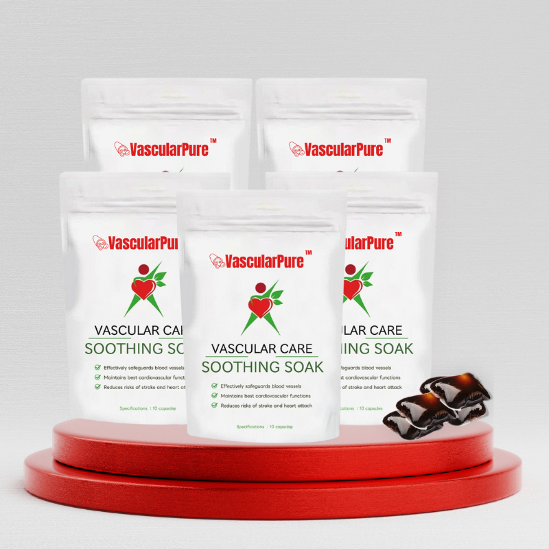 VascularPure™ - 2 DK