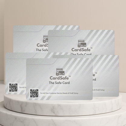 CardSafe™ DK