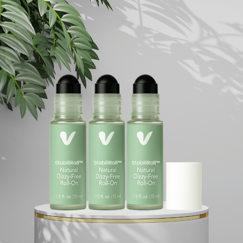 StabiliRoll™ - 2 DK