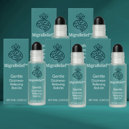 MigraRelief™ DK