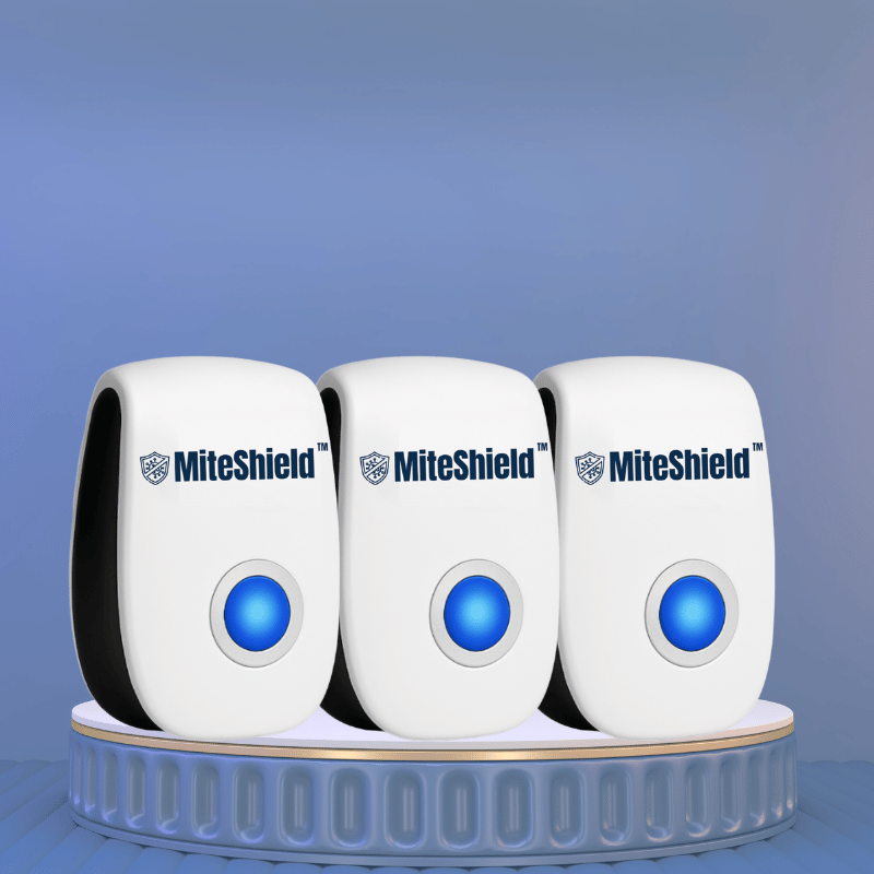 MiteShield™ - 2 DK