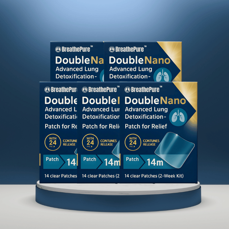 BreathePure™ - 2 DK