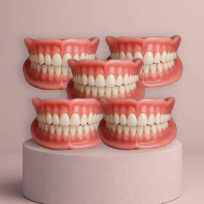 SecureSmile™