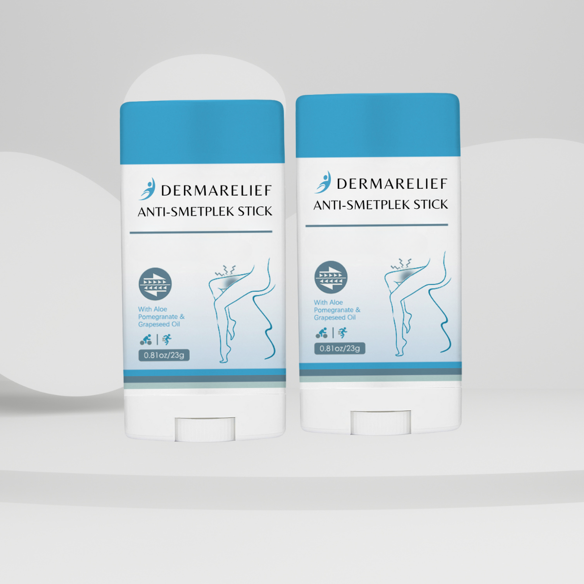 DermaRelief™ - 2 DK
