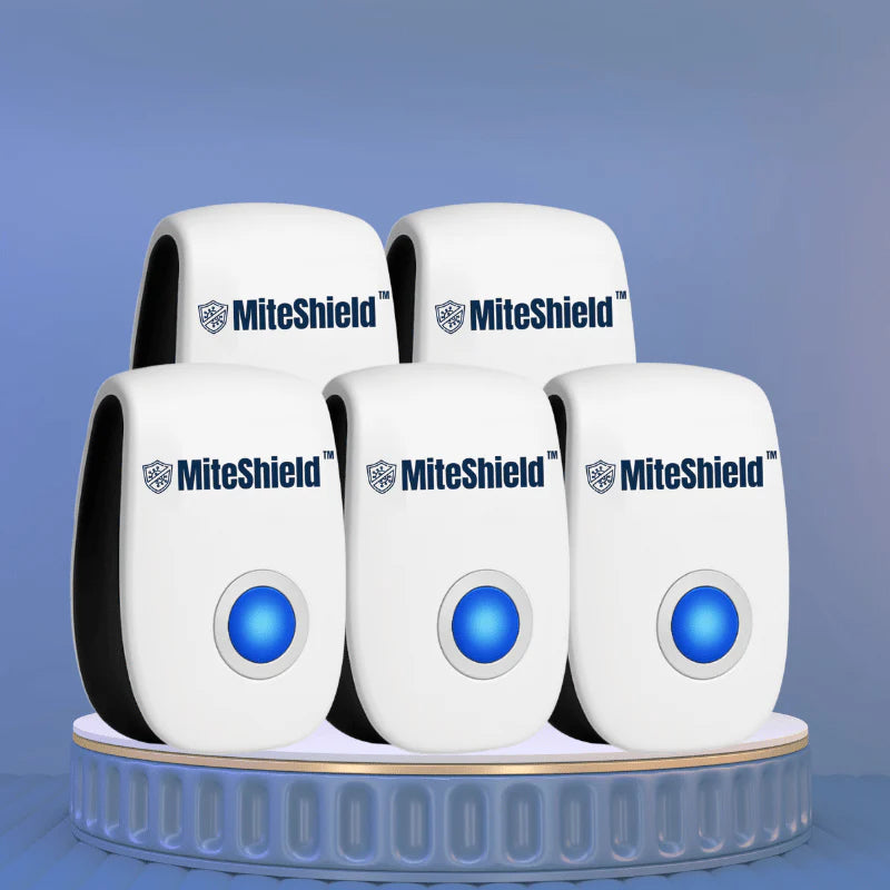MiteShield™ - IL
