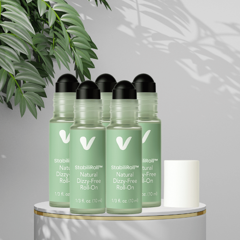 StabiliRoll™ - 2 DK