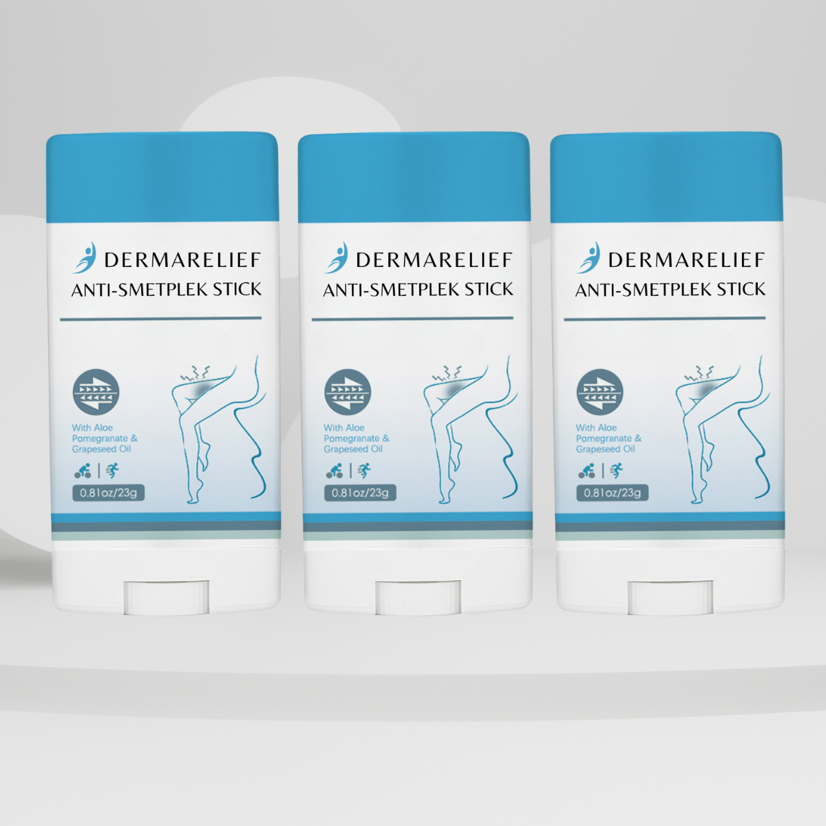 DermaRelief™ - 2 DK