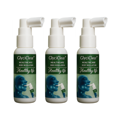 GlyciClear® es-US
