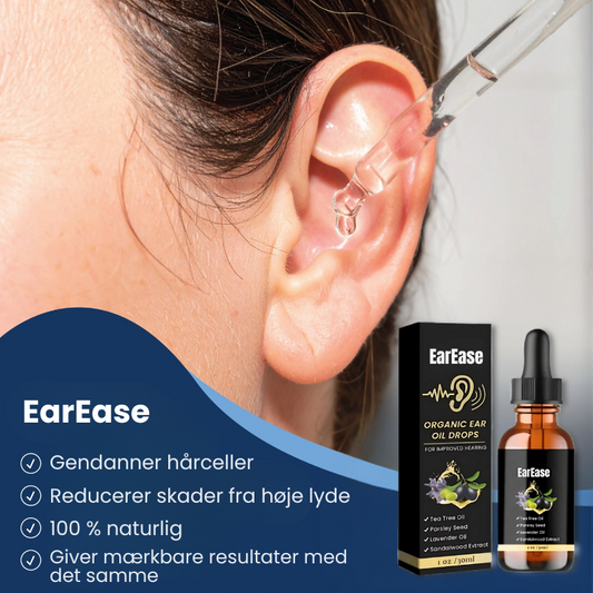 EarEase™ DK