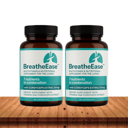 BreathEase™