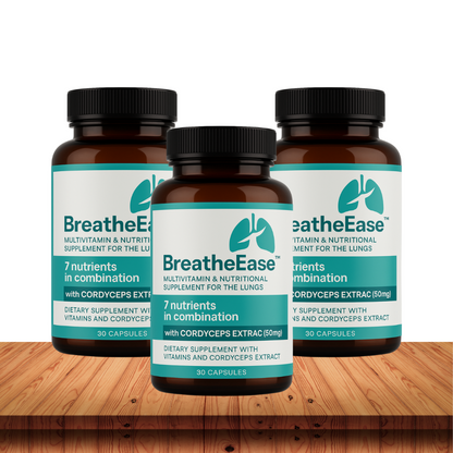 BreathEase™
