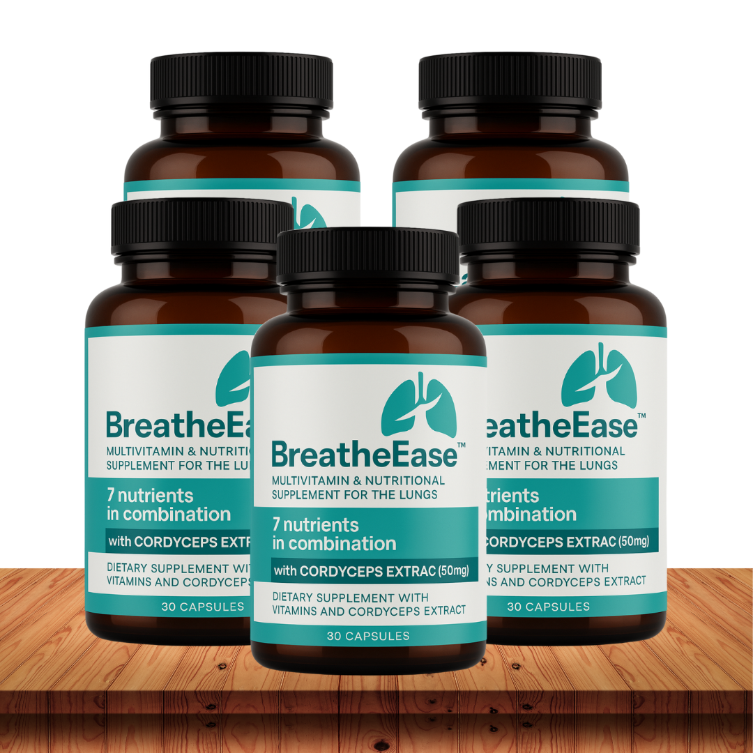 BreathEase™