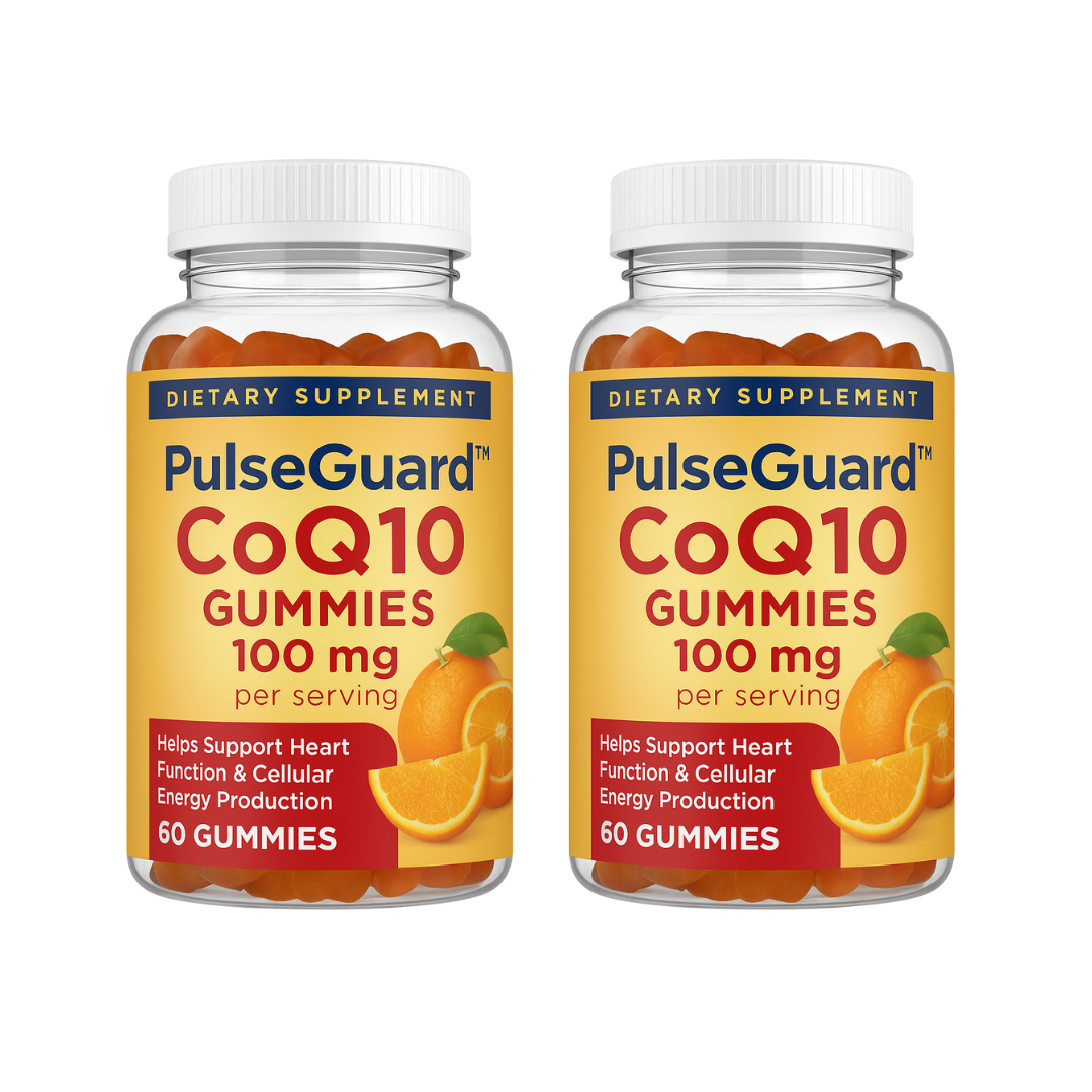 PulseGuard™