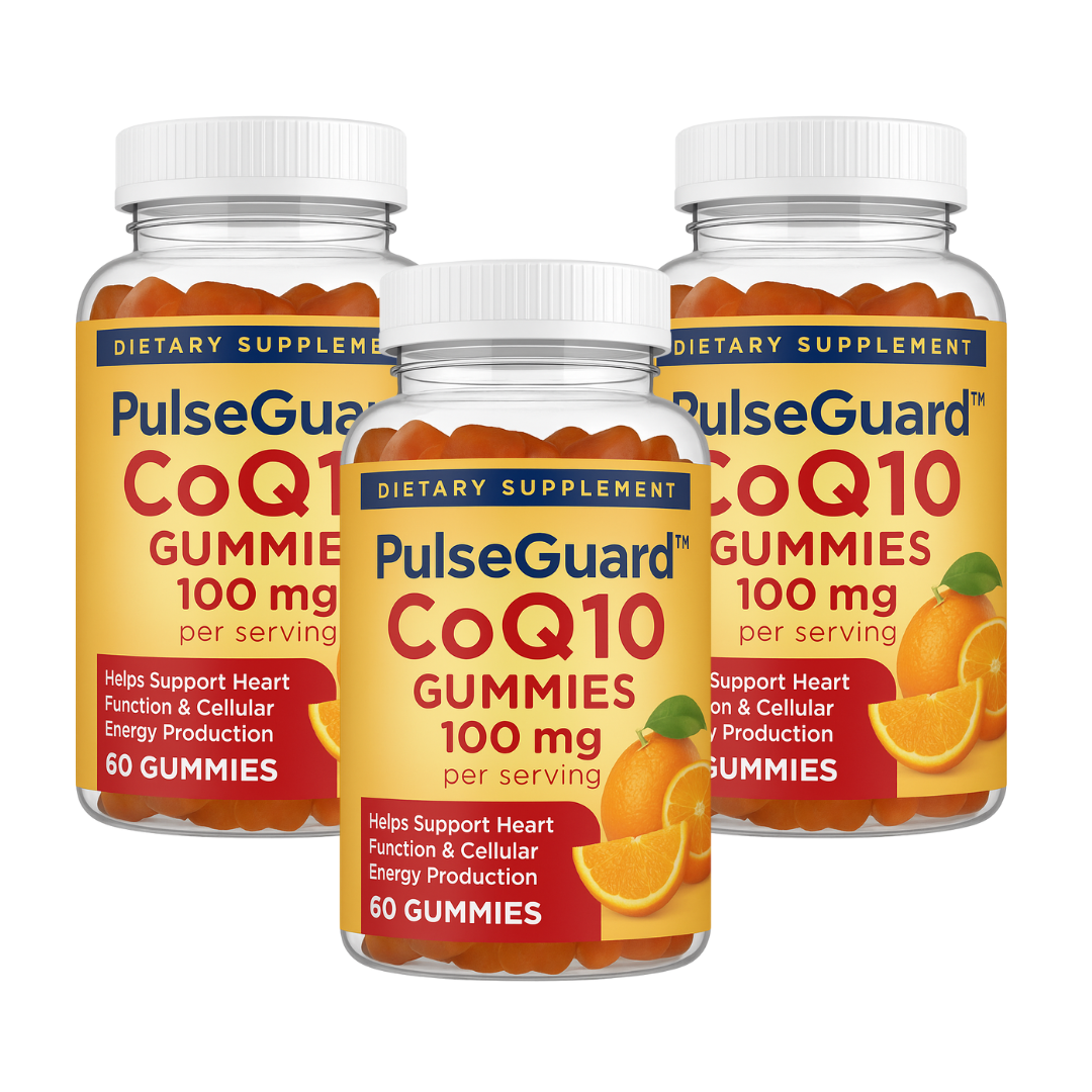 PulseGuard™