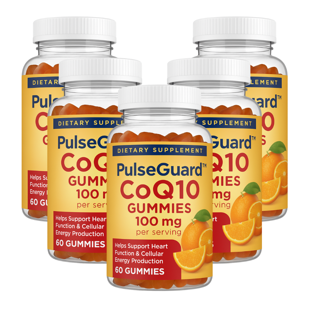 PulseGuard™