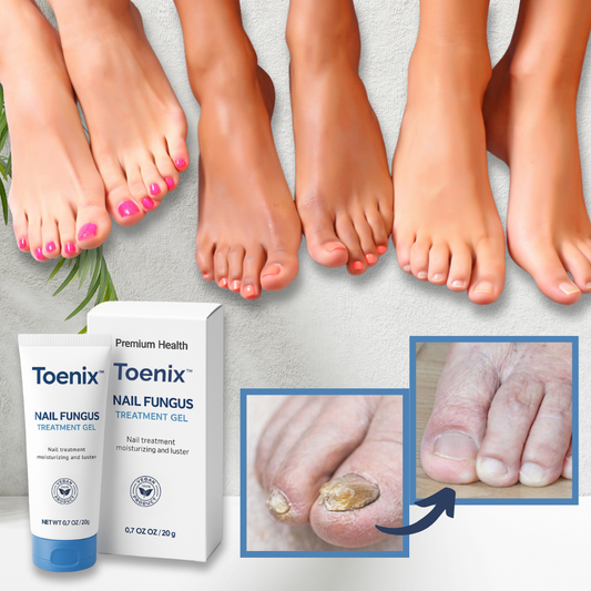 Toenix™