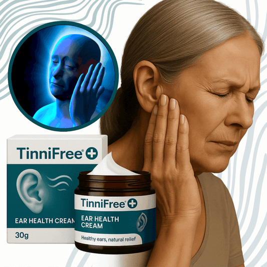 TinniFree™
