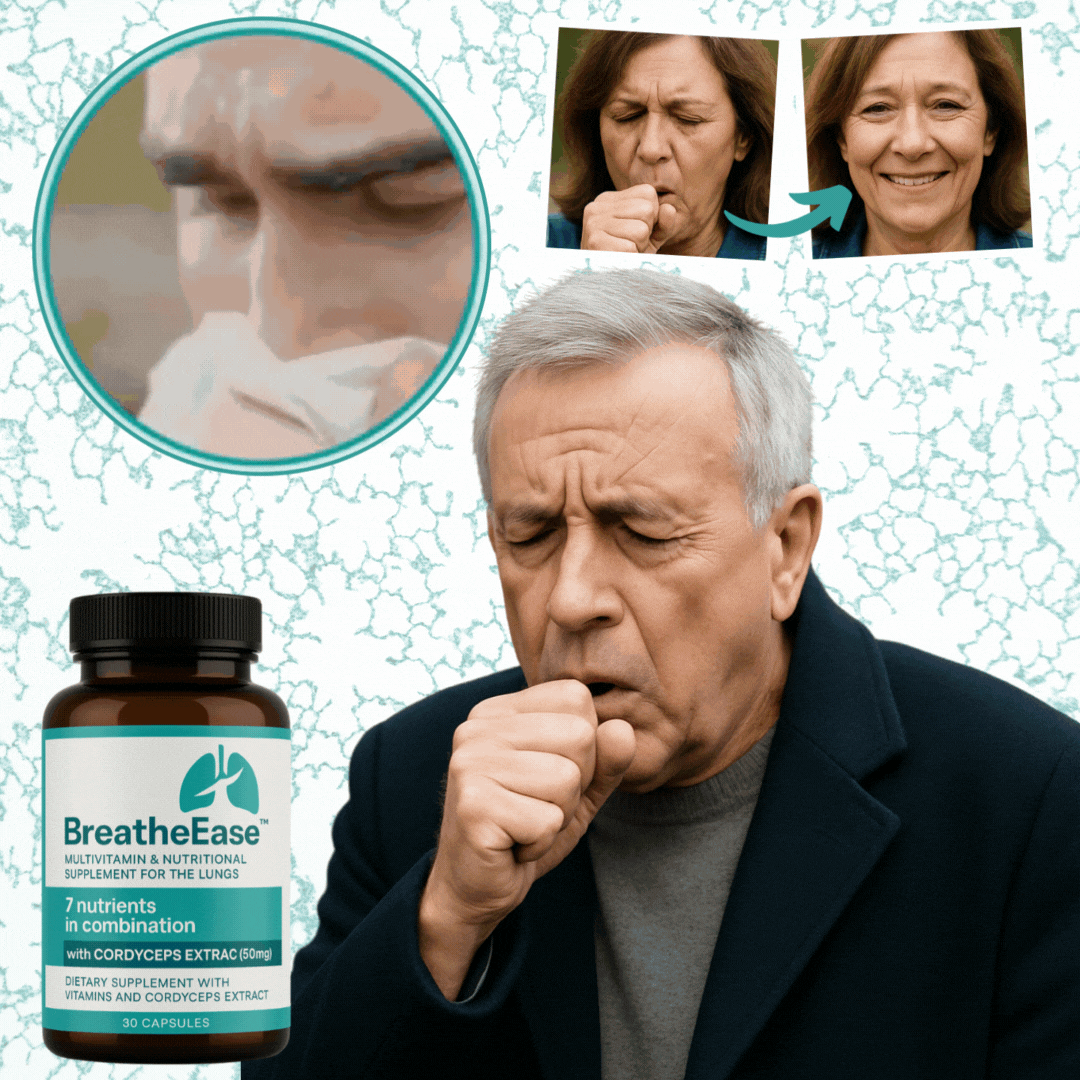 BreathEase™