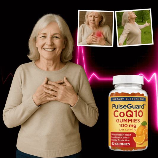 PulseGuard™