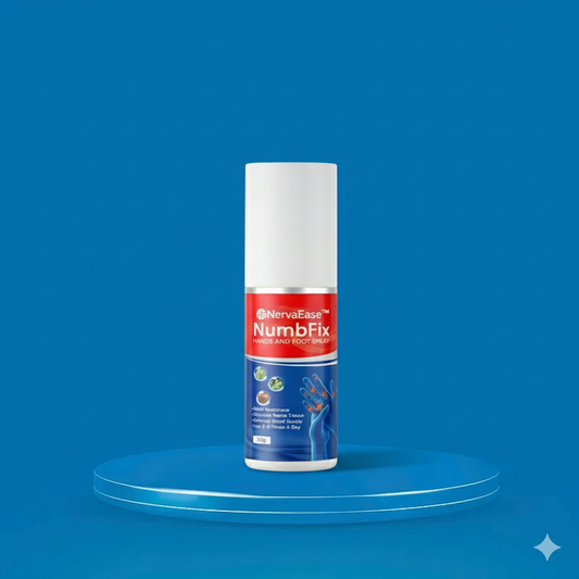 NervaEAse™ - 80 DK