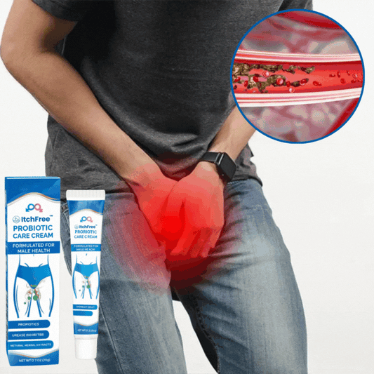 ItchFree™ DK