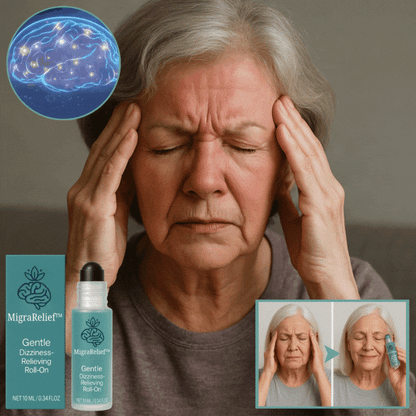 MigraRelief™ DK