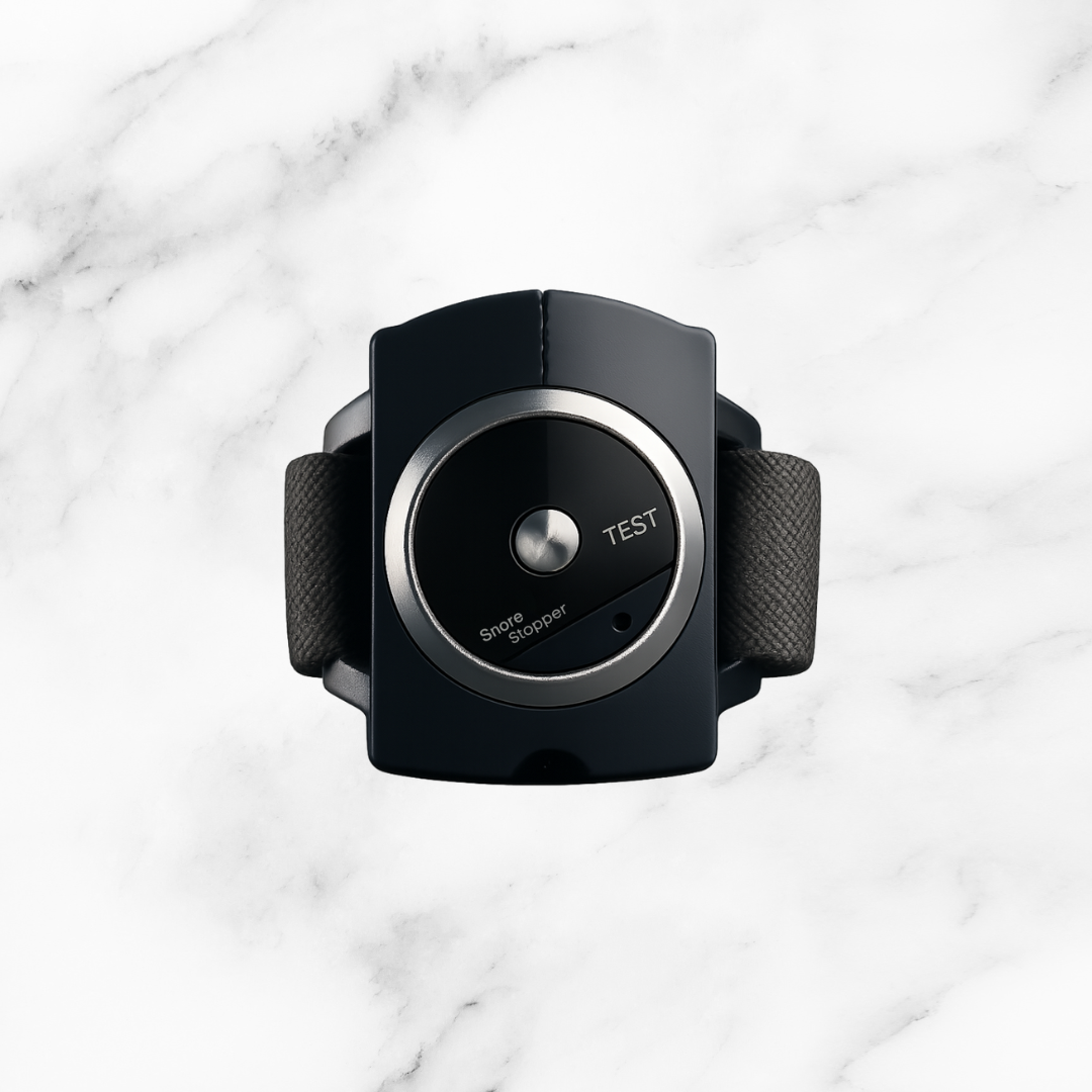 SnoreStopper™ - IL