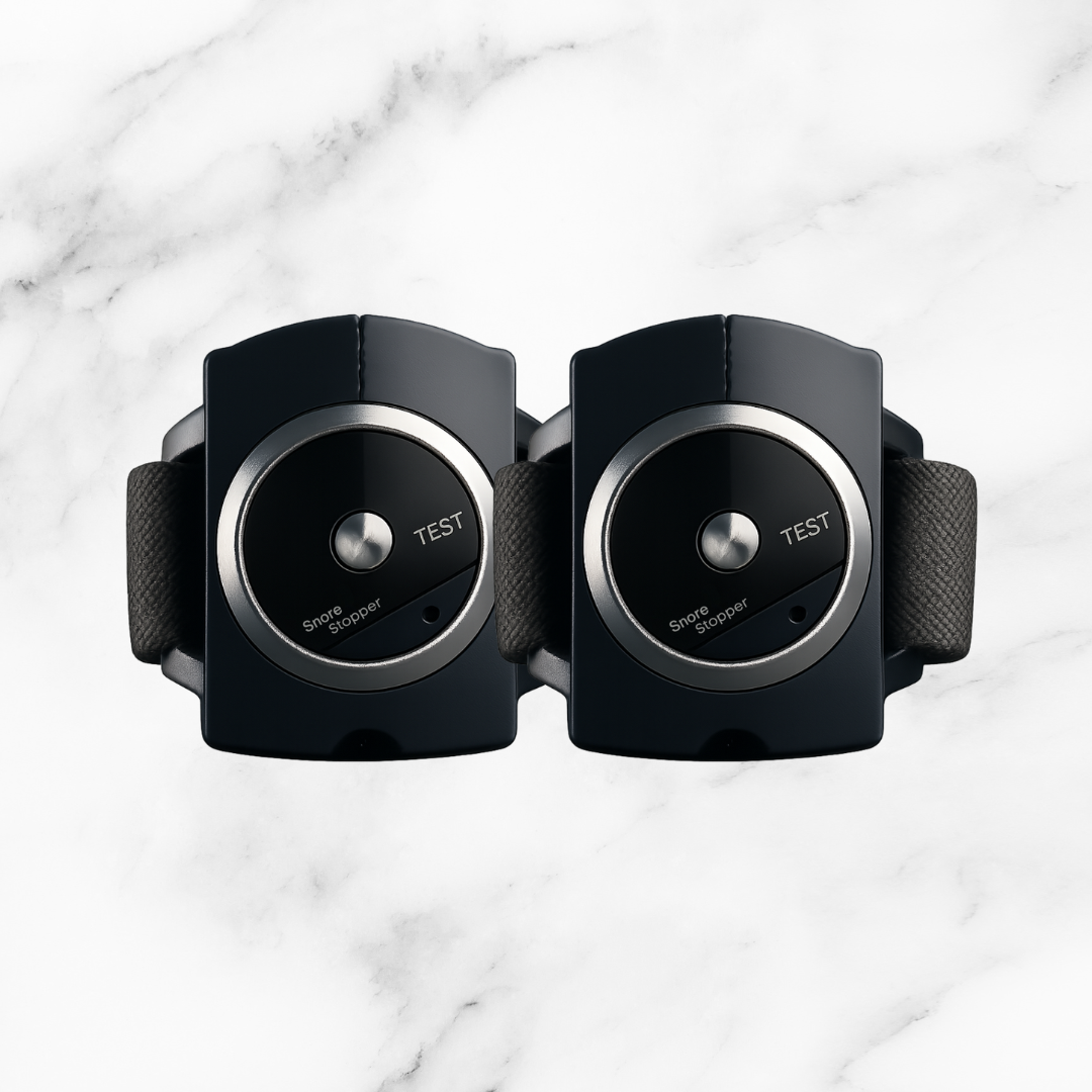 SnoreStopper™ - IL