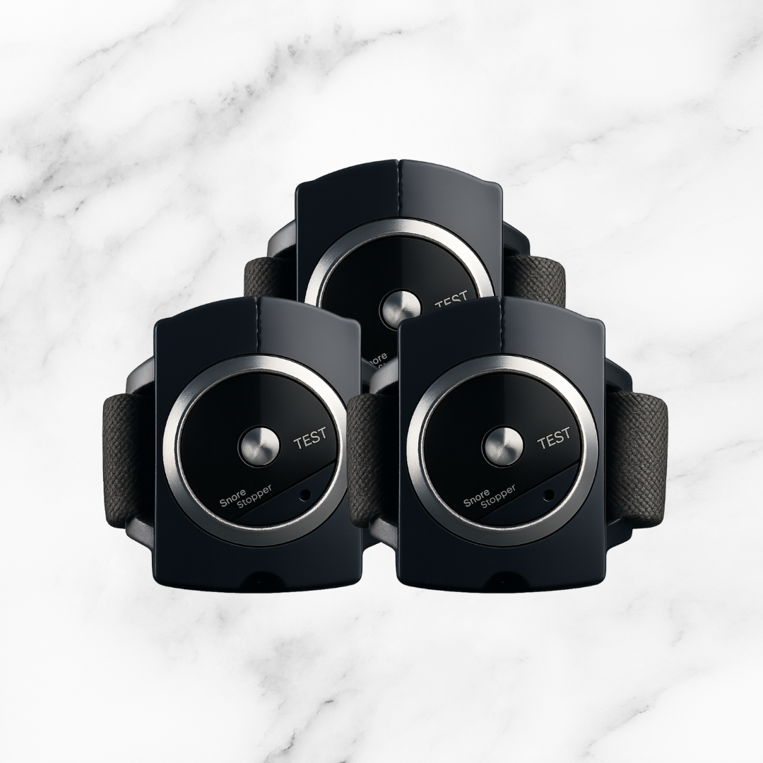 SnoreStopper™ - IL