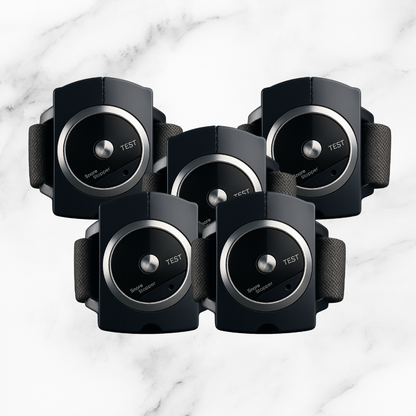 SnoreStopper™ - IL