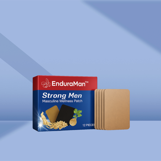 EnduraMan™ - 2 DK