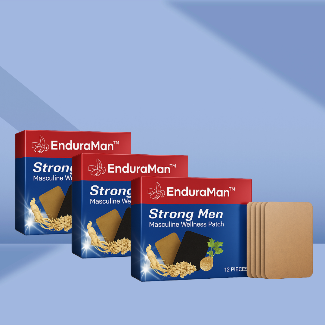 EnduraMan™ - 2 DK