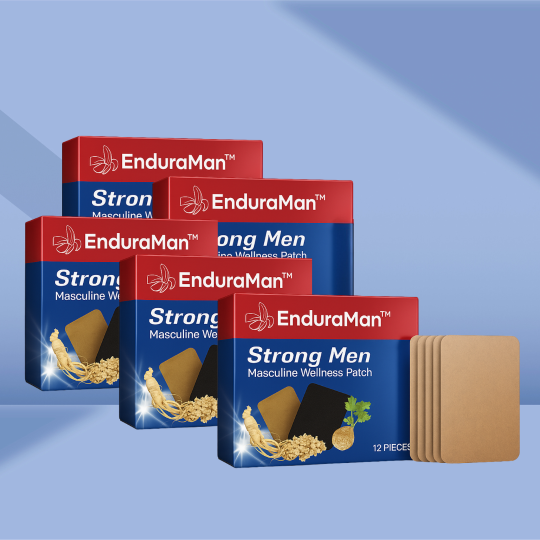 EnduraMan™ - 2 DK