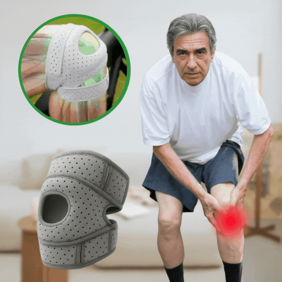 OrthoKnee Pro™ - IL