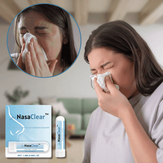 NasaClear™