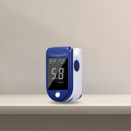 GlucoEase™ - 80 DK