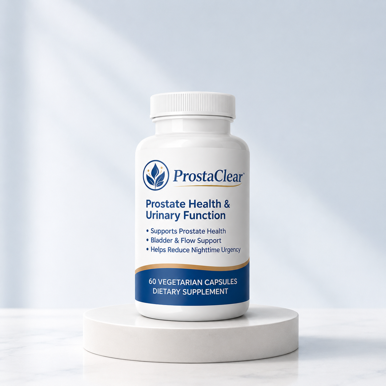 ProstaClear™ FR - 80