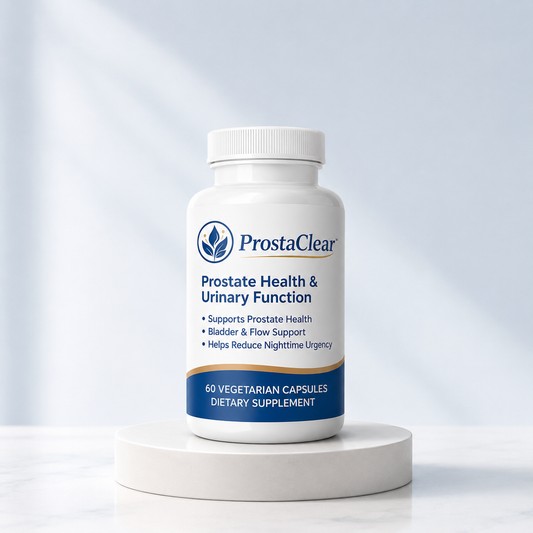 ProstaClear™ FR - 2